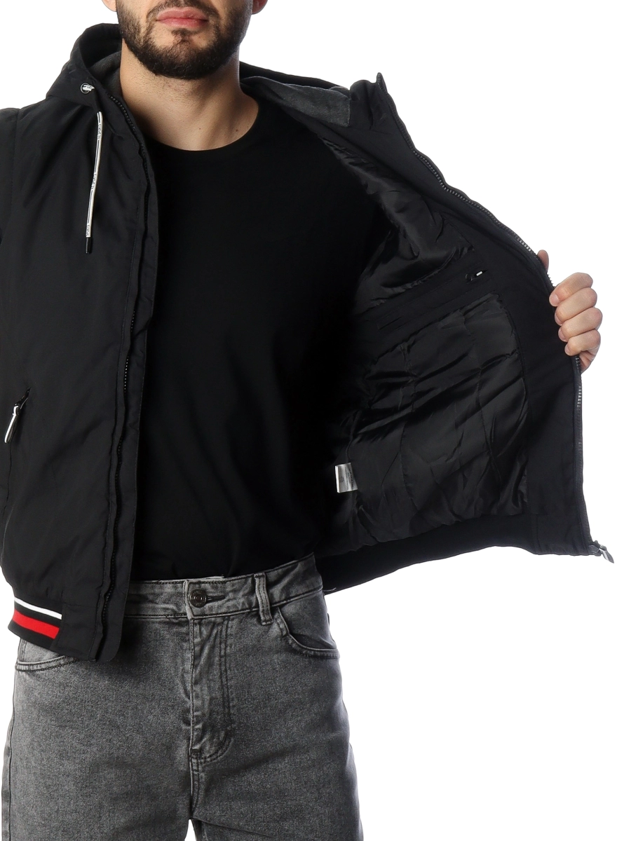 Remain / Куртка-жилет