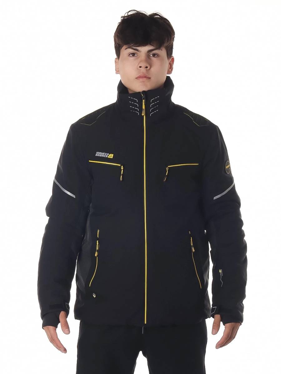 High Experience / Куртка горнолыжная