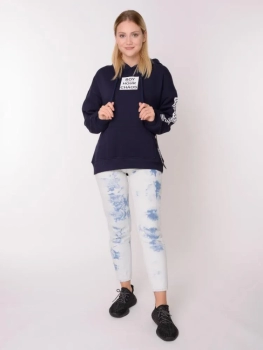 Chic and Charisma / Худи Chic and Charisma / Худи