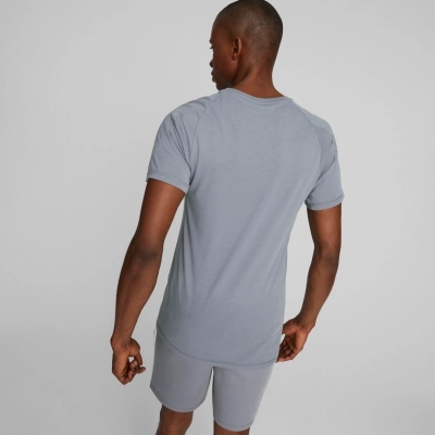 Puma / Футболка EVOSTRIPE Tee