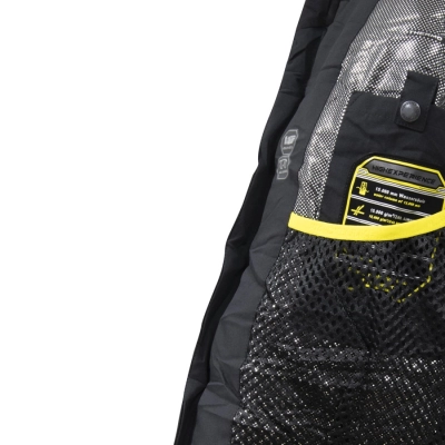 Куртка горнолыжная