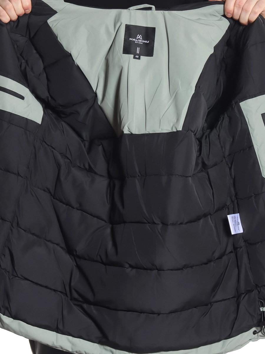 Malidinu / Куртка утепленная