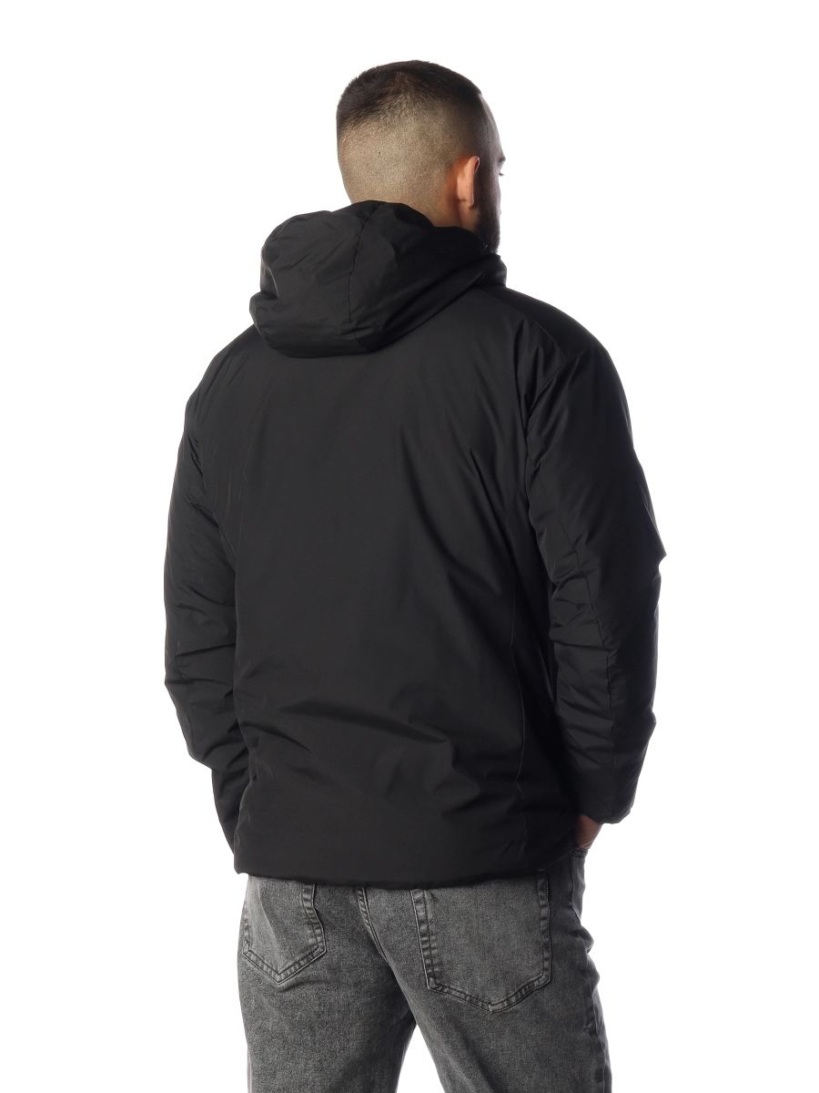 Naulice / Пуховик