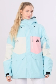 High Experience / Куртка горнолыжная