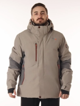 High Experience / Куртка горнолыжная мужская