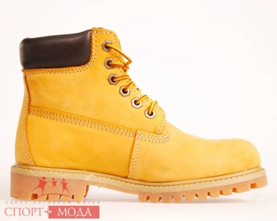 Torsion Field (Тофа) / Ботинки женские утепленные