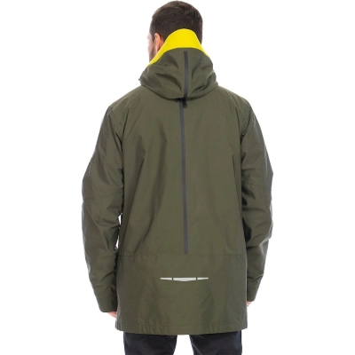 Running River / Куртка горнолыжная