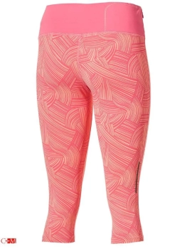 Asics / Тайтсы Knee Tight fuzeX