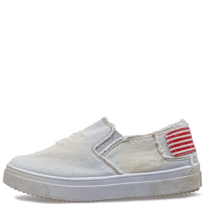 Тофа / Слипоны