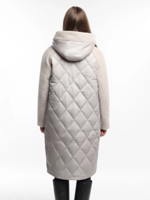 Naulice / Куртка утепленная