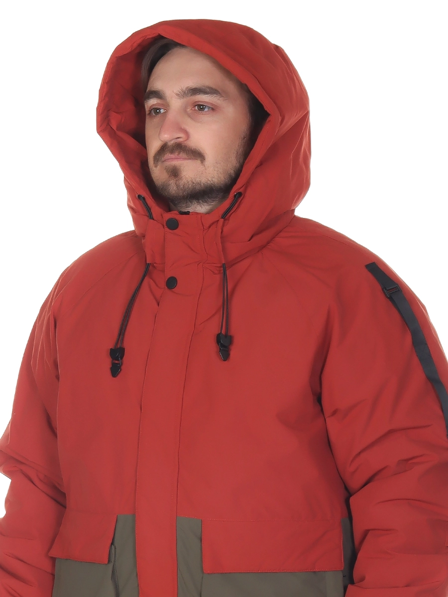 Remain / Куртка утепленная