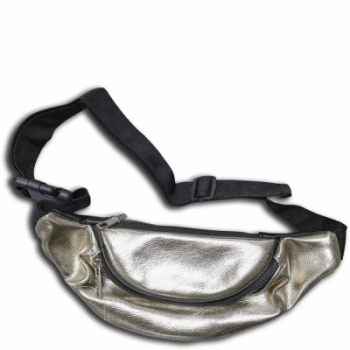 22-LMC-YB065L, золото сумка поясная