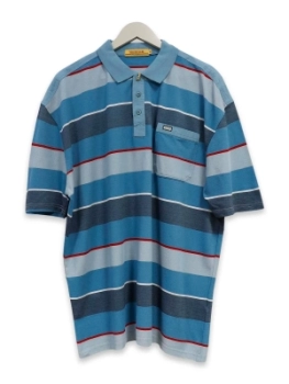 Mostom / Футболка-поло Mostom / Футболка-поло