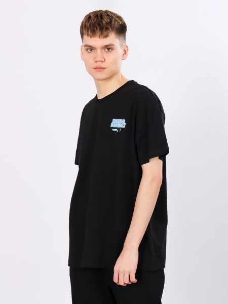 Naulice / Футболка повседневная LKD_WH2856