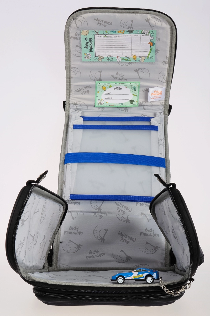 MAKSIMM / Рюкзак