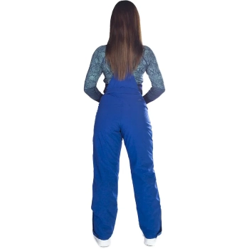 SNOW HEADQUARTER / Полукомбинезон горнолыжный