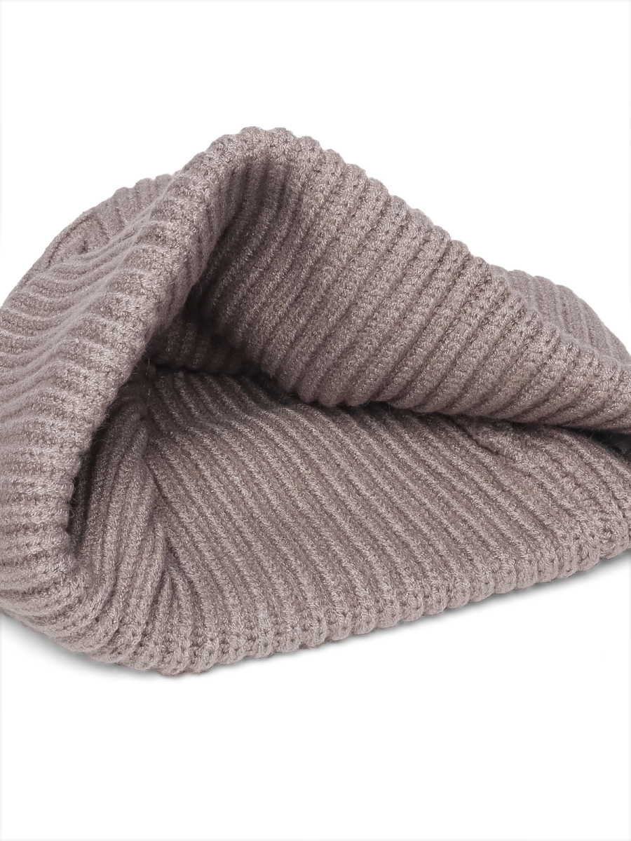 MISKORKI / Шапка женская