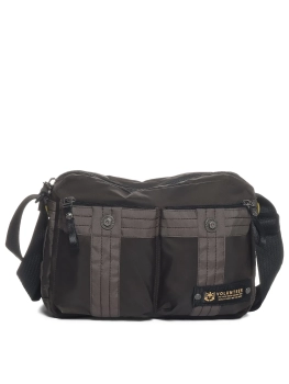 Volunteer / Сумка через плечо кроссбоди