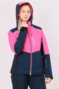 Naulice / Куртка горнолыжная женская