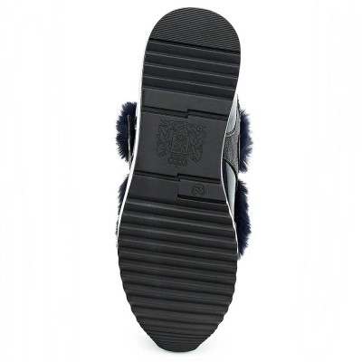 Keddo / Полуботинки