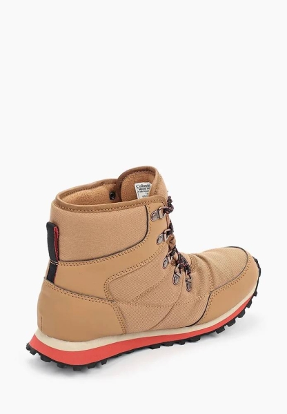 Columbia / Ботинки Wheatleigh Shorty 1862451-286
