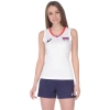 Asics / Майка спортивная Woman Russia Sleeveless Tee Asics / Майка спортивная Woman Russia Sleeveless Tee