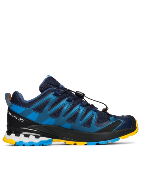 Salomon / Кроссовки L4174110028