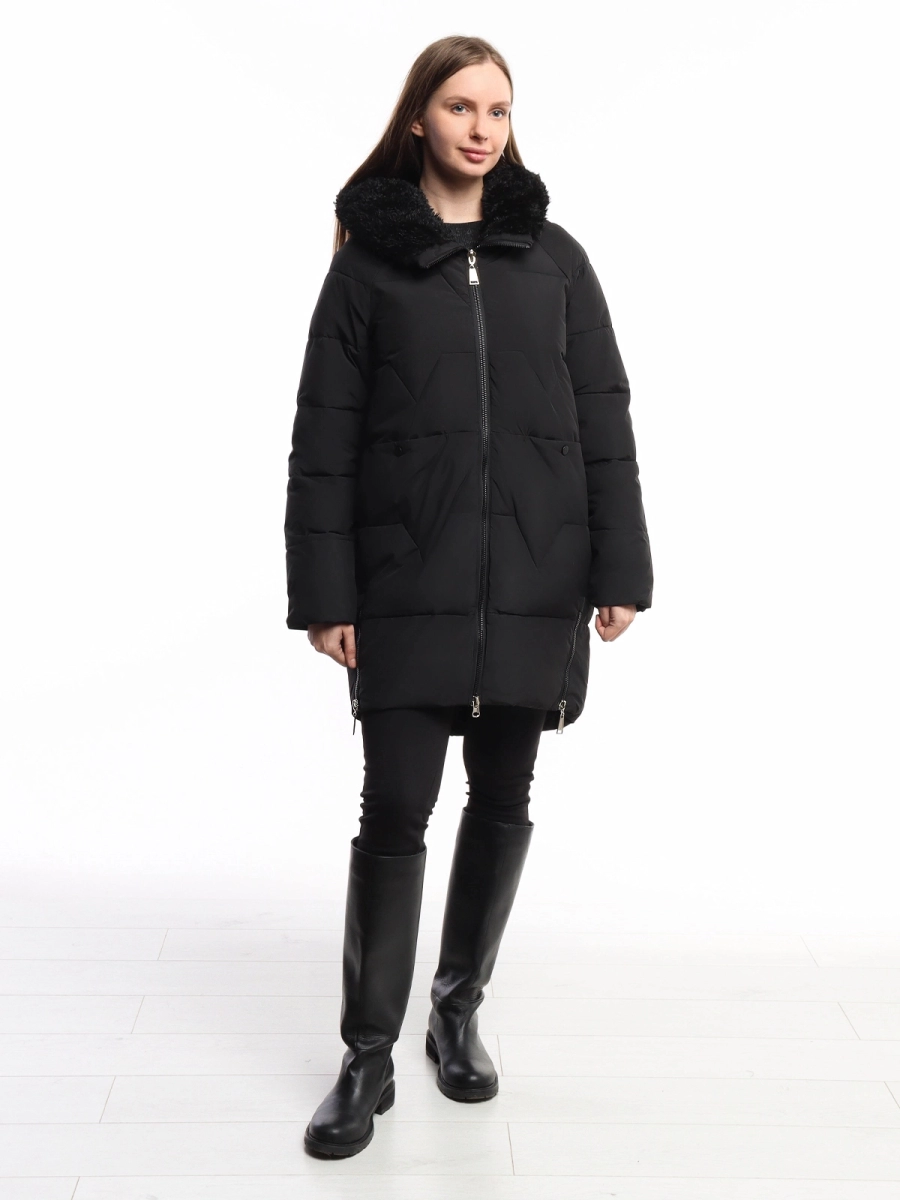 Naulice / Куртка утепленная