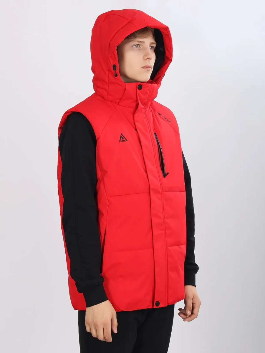 High Experience / Жилет