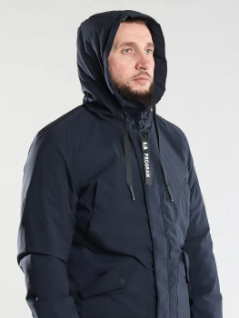 Remain / Куртка демисезонная Remain / Куртка демисезонная