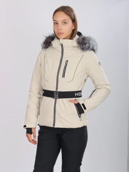 High Experience / Куртка горнолыжная / сноубордическая женская High Experience / Куртка горнолыжная / сноубордическая женская