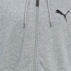 Puma / Толстовка ESS Small Logo FZ Hoodie TR 586704_53