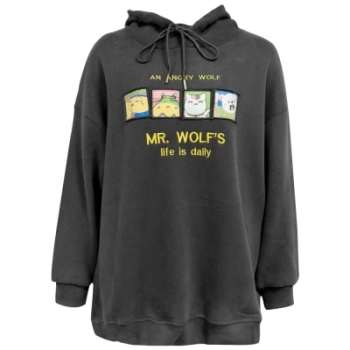 Jearlider / Худи Jearlider / Худи