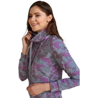 Толстовка / на молнии