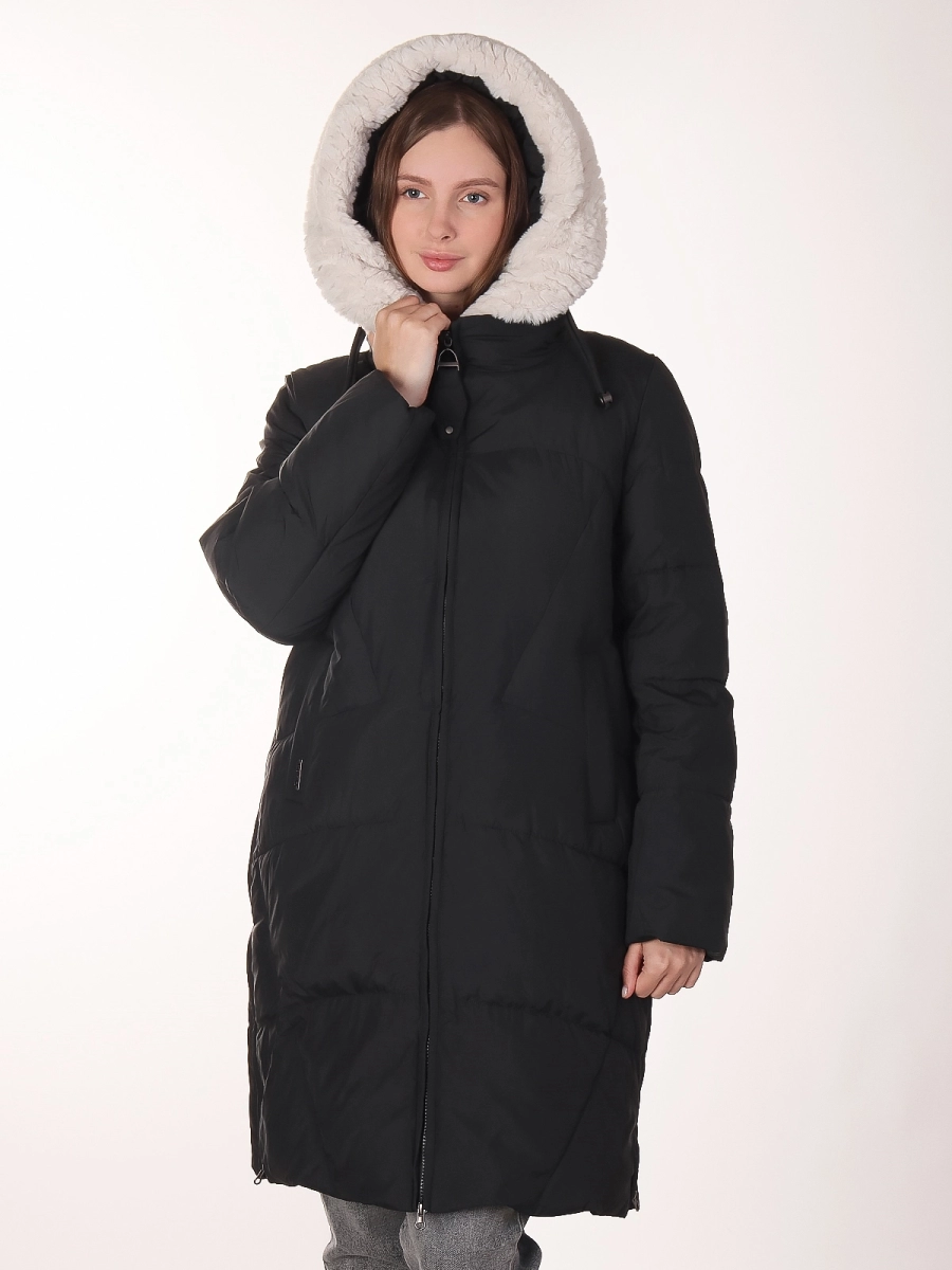 Lora Duvetti / Пальто утепленное