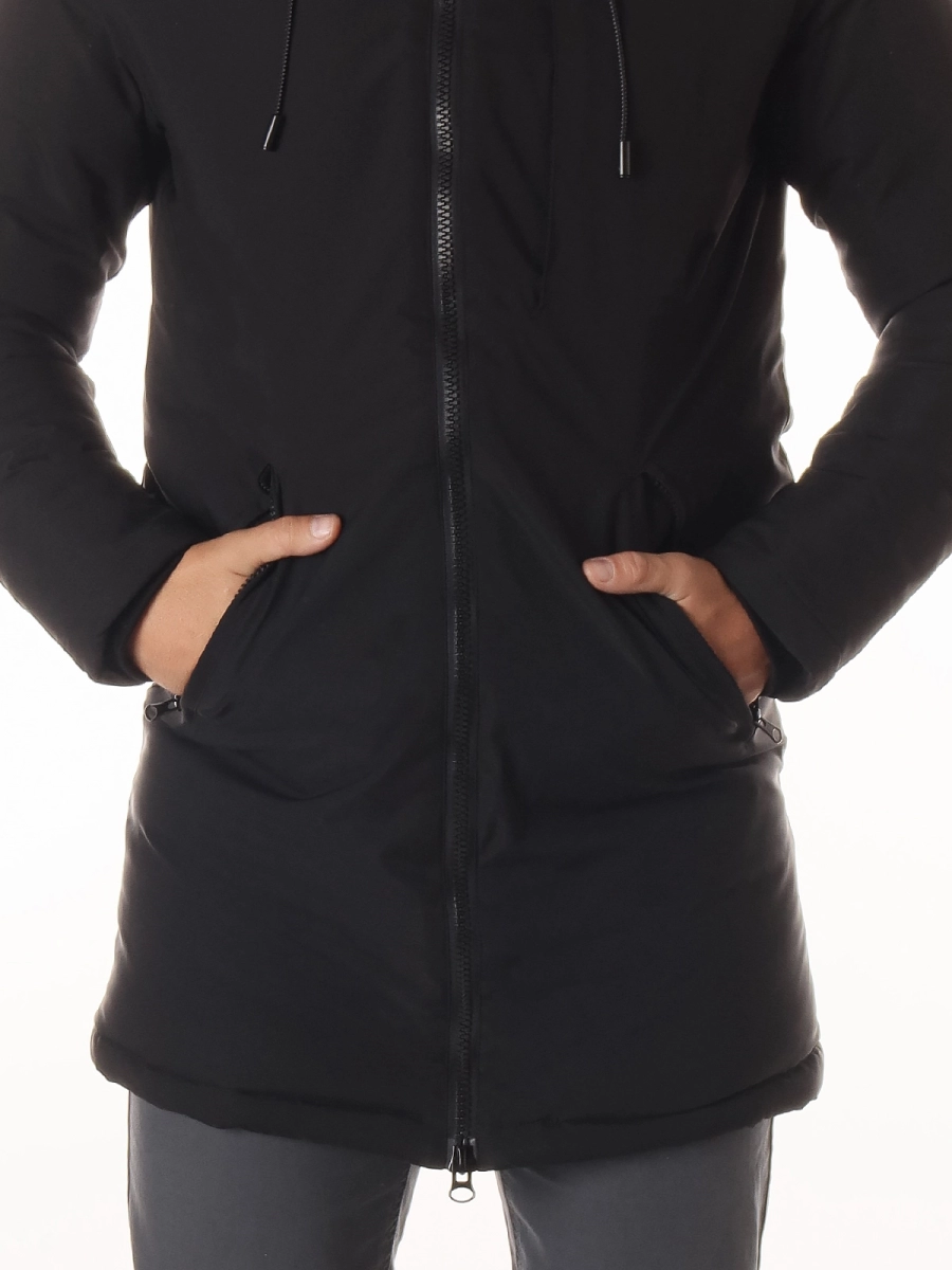 Remain / Куртка утепленная