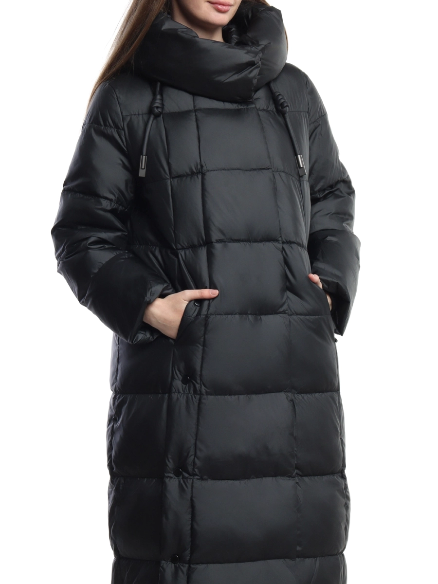 Lora Duvetti / Куртка утепленная