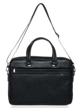 Naulice / Портфель из кожи для ноутбука и документов