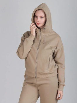 Айли / Костюм женский утепленный