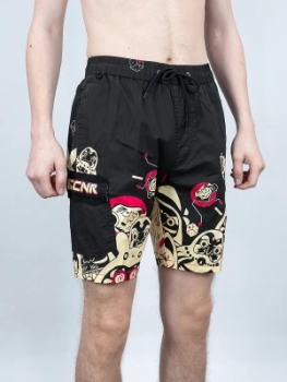 SCN / Шорты SCN / Шорты