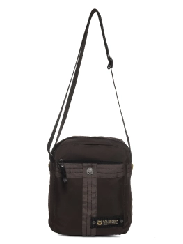 Volunteer / Сумка через плечо кроссбоди