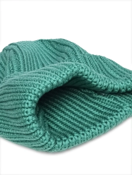 MISKORKI / Шапка женская