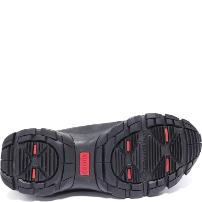 Editex / Ботинки Blizzard