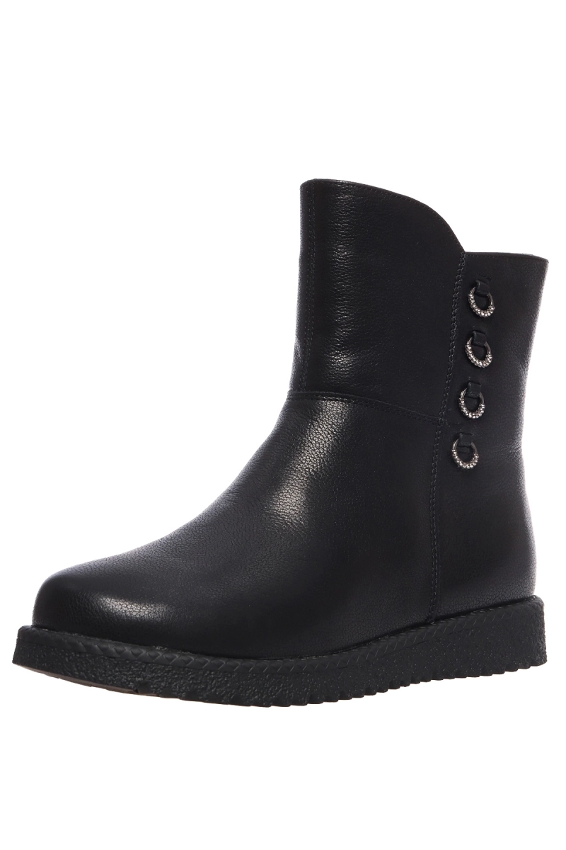 Rita Bravuro / Ботинки