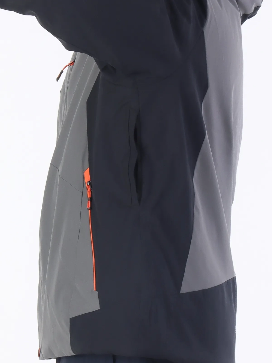 High Experience / Куртка горнолыжная