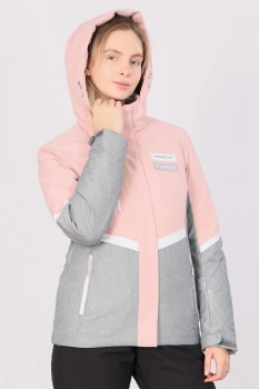 High Experience / Куртка горнолыжная