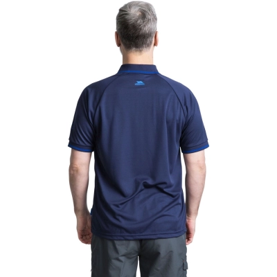 Trespass / Футболка-поло Bonington