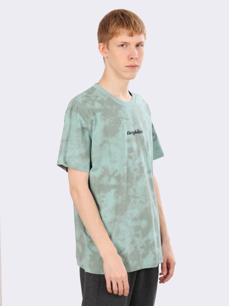 Naulice / Футболка повседневная LKD_RH7630