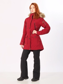 Five Seasons / Куртка