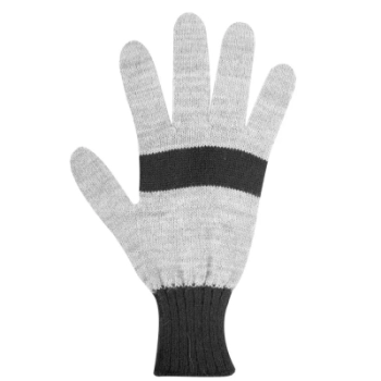 Оренбургский Платок / Перчатки